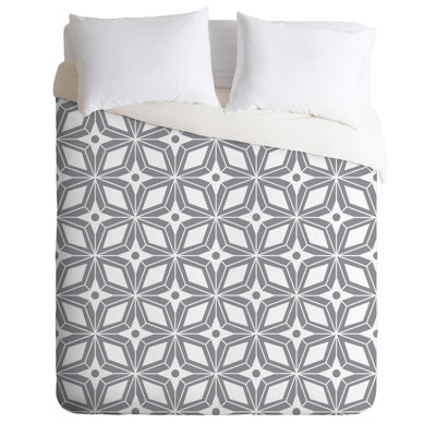 Housse de couette simple Heather Dutton Starbust