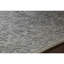 Tapis gris touffeté à la main Xia-1650481236