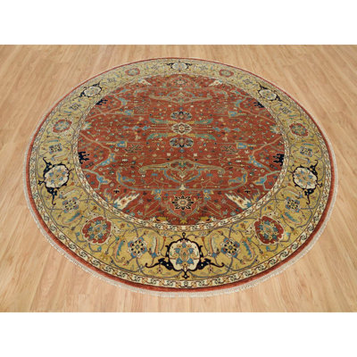 Tapis unique 10 pi Teuila