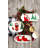 VIETRI Old St. Nick Platter