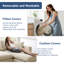 Canapé modulaire Cloud Couch, canapé modulaire convertible à siège profond pour le salon, canapé modulaire rembourré en duvet moelleux moderne-1761912506-1761912500