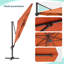 Parasol en porte-à-faux 11 'Bevins-785310533