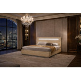Infinity Bed