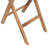 Daghmar Folding Teak Bistro Table