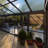  16' Wide Real Glass Sunroom Greenhouse Patio Addition In –Tempered Glass & Aluminum Frame-116416043