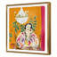 Madeline Orange Print by Dana Gibson-1434076108-1434076109