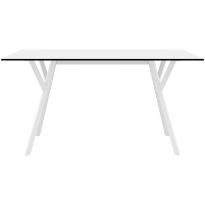Table de salle à manger Pontus