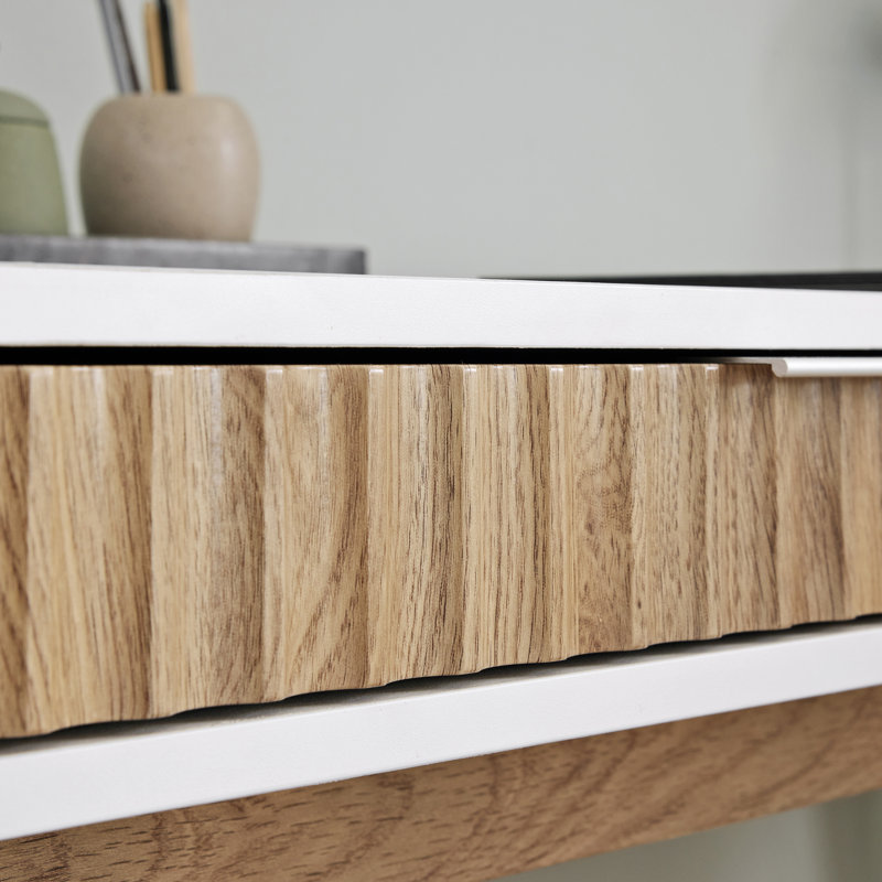 Yaelle 139cm Desk