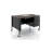 Gustavo Metal Base Computer Desk-616364723