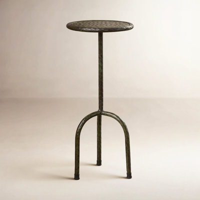 Mortensen 9" End Table