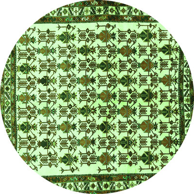 Performance Oriental Indoor Rug