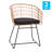Fielder Wicker Outdoor Lounge Chair-88735389