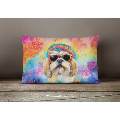Other/No Pattern Outdoor Throw Pillow