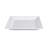 Vogue 7" Melamine Appetizer Plate