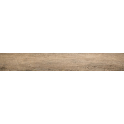 Carreau de vinyle pour mur et plancher 7 po x 48 po Muir