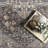 Harriet Vintage Medallion Fringe Area Rug-2105524306
