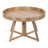 Dawndee Solid Wood Coffee Table-2126593323
