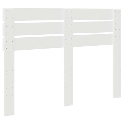 Headboard
