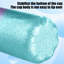 Bouteille d'eau en acier inoxydable 304-132052077