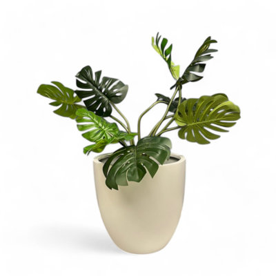 Handmade Pot Planter
