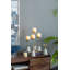 Accessoires de bougie de table 16 po H