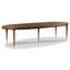 Table de salle à manger extensible Lynn-99405708
