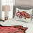 Coastal Polyester Coverlet