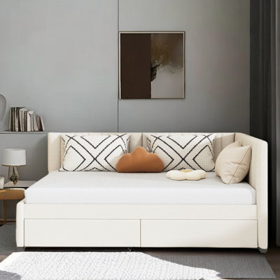 Kaydhen Upholstered Daybed