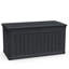 Grand coffre de rangement extérieur 230 gallons pour meubles de patio-122276374-122276375