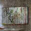 Parvez Taj - Wrapped Canvas Print-12309810