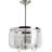 Artifacts 3 - Light Lantern Drum Chandelier-53938253
