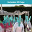 Plastic Clothes Pin