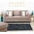 Elissha Viscose Oriental Indoor Rug-26643002