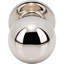 Divina 1 1/4" Diameter Round Smooth Knob-88979949