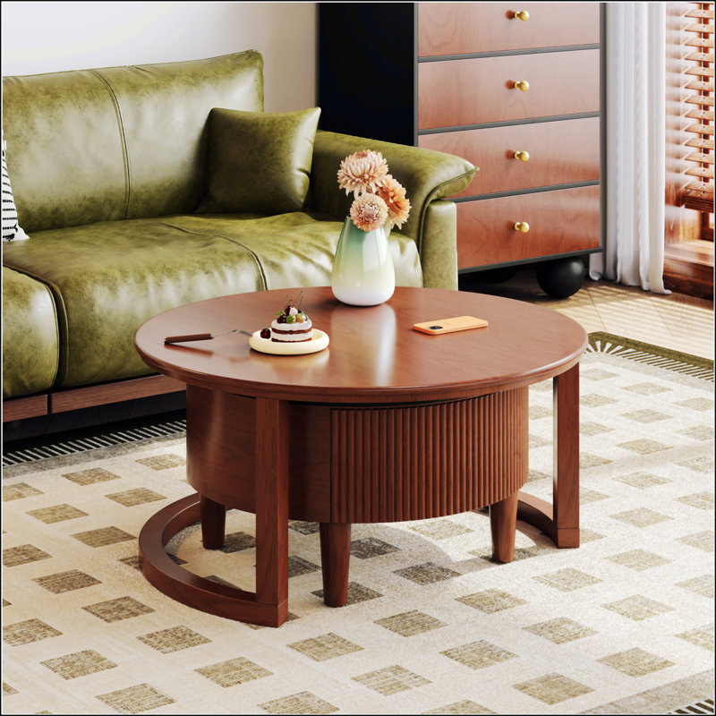 Table basse Vintage