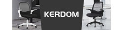 KERDOM logo