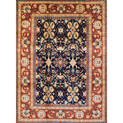 Ellaria Oriental Indoor Rug