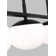 Vibi 4 - Light Dimmable Kitchen Island Linear Chandelier