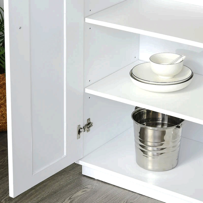Armoire autoportante Kitchen Pantry