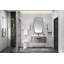 Miroir d'appoint Damitri