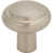 Brushed Satin Nickel selected