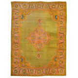 One-of-a-Kind 9'10" X 13' Area Rug