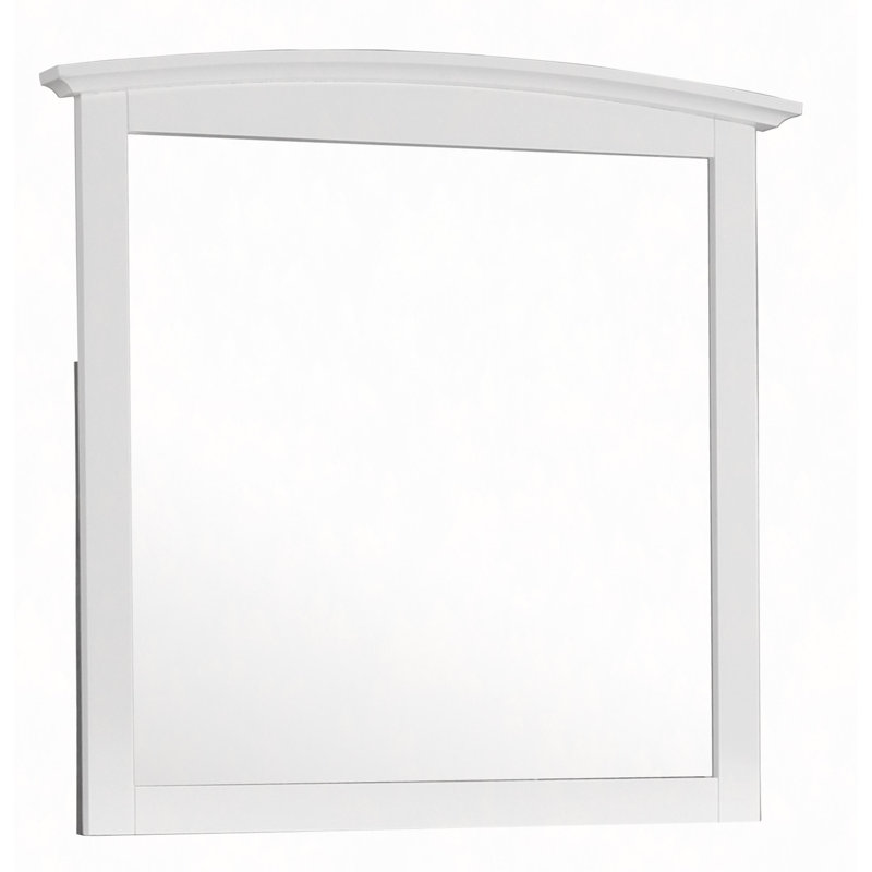 Miroir Hammond G5490-M, Blanc