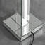 Lampe sur pied 46,8 po Abbate