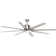 Bankston 72'' Ceiling Fan with LED Lights