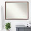 Miroir de salle de bain Libman-426251037
