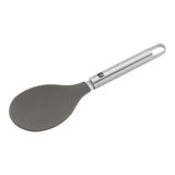 ZWILLING Pro Tool Silicone Rice Spoon With 18/10 Stainless Steel Handle