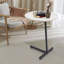 Table d'appoint ronde Khaleya