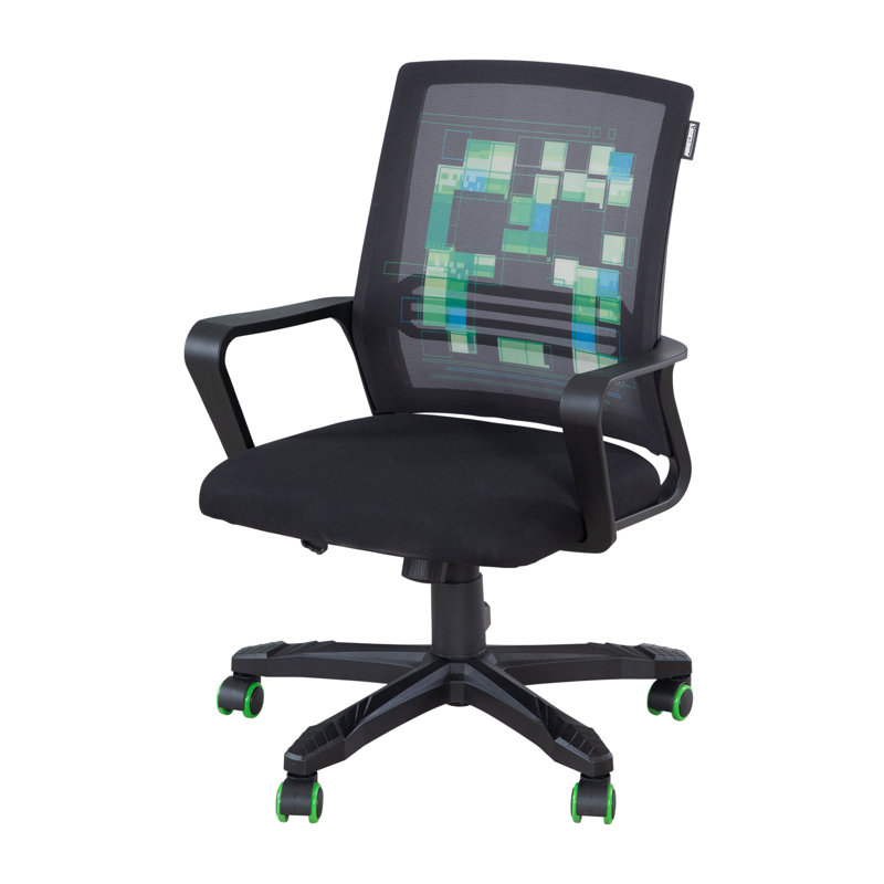 Minecraft Gaming Chair