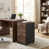 Natural Walnut/Black